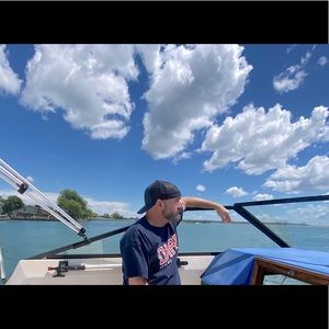 Meet your Posher, Paul